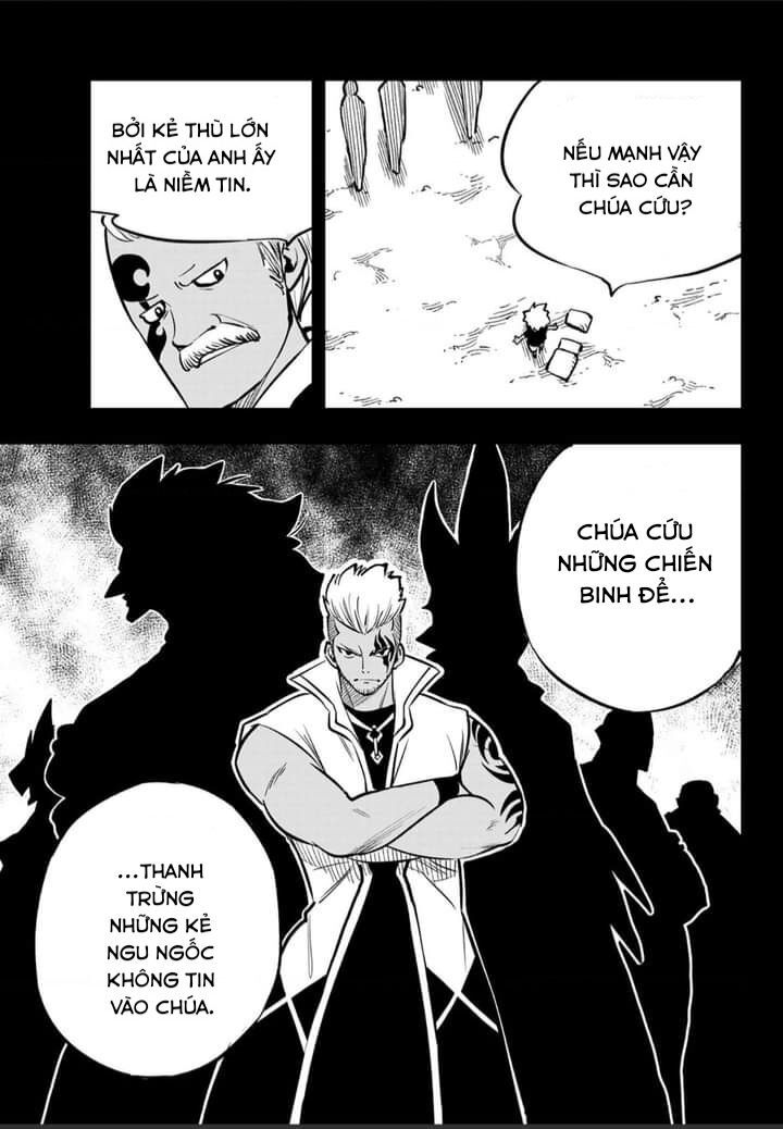 Dead Rock Chap 6 - Next Chap 7