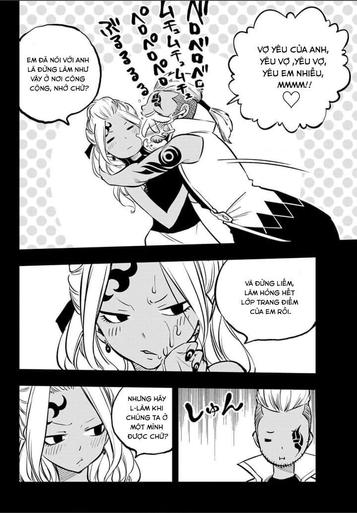 Dead Rock Chap 6 - Next Chap 7