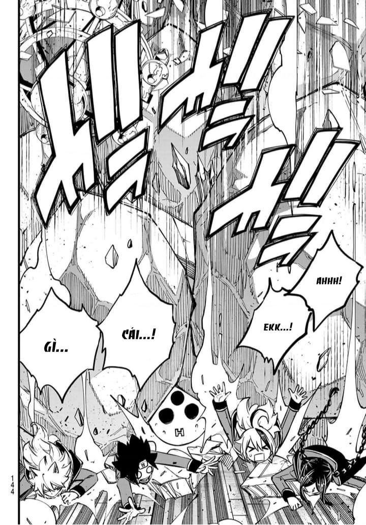 Dead Rock Chap 6 - Next Chap 7