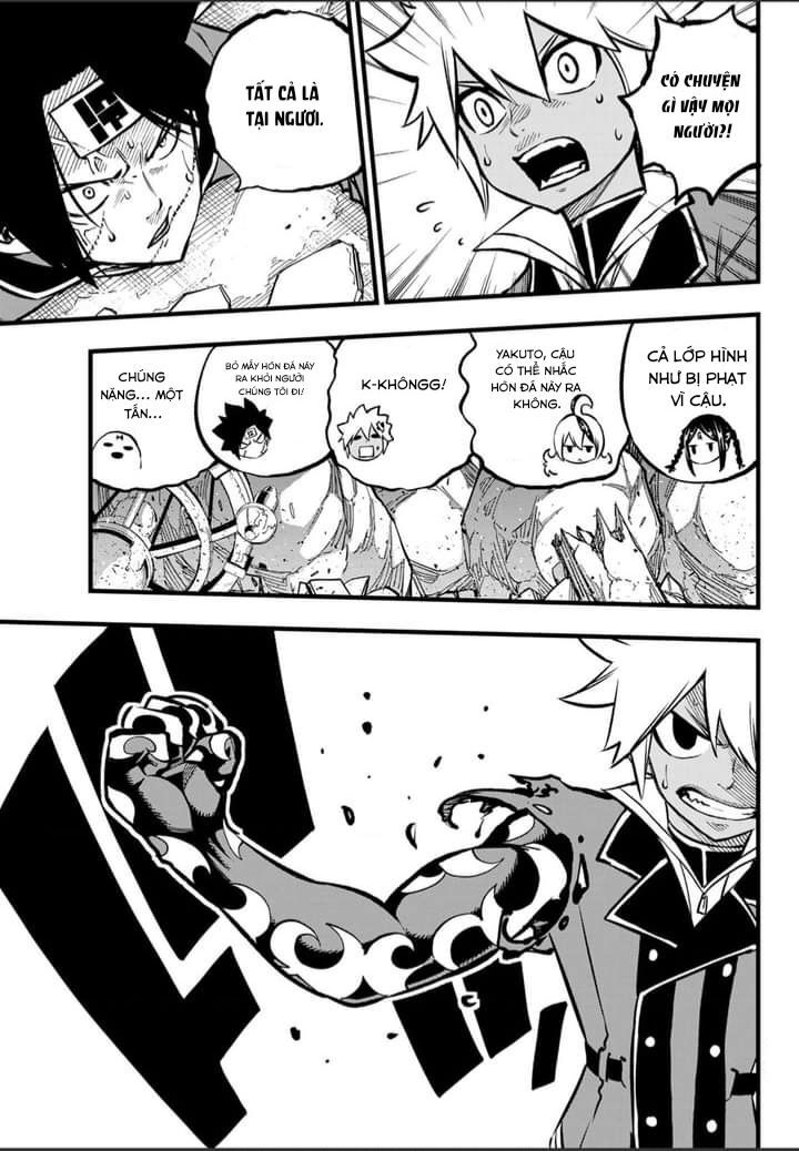 Dead Rock Chap 6 - Next Chap 7