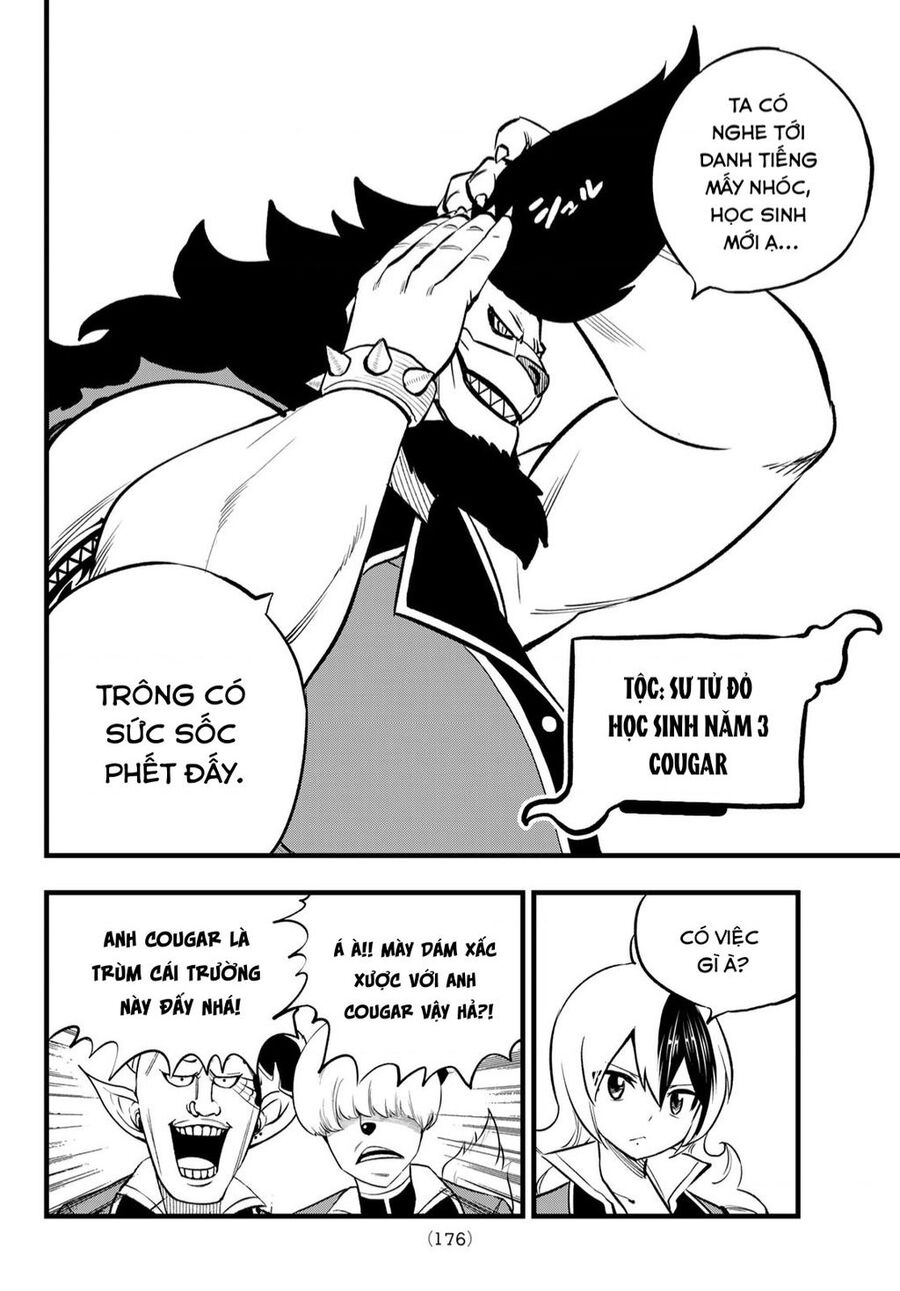 Dead Rock Chap 7 - Next Chap 8