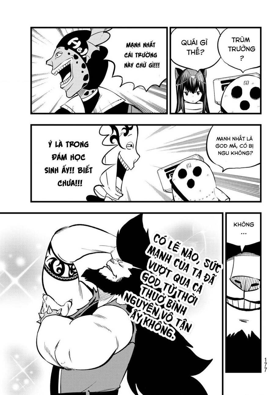 Dead Rock Chap 7 - Next Chap 8