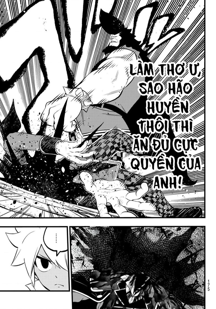 Dead Rock Chap 7 - Next Chap 8