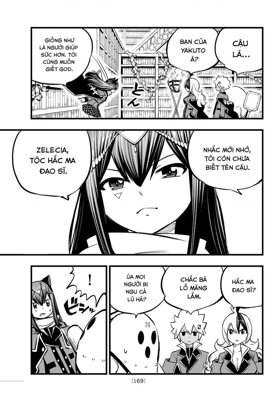 Dead Rock Chap 7 - Next Chap 8