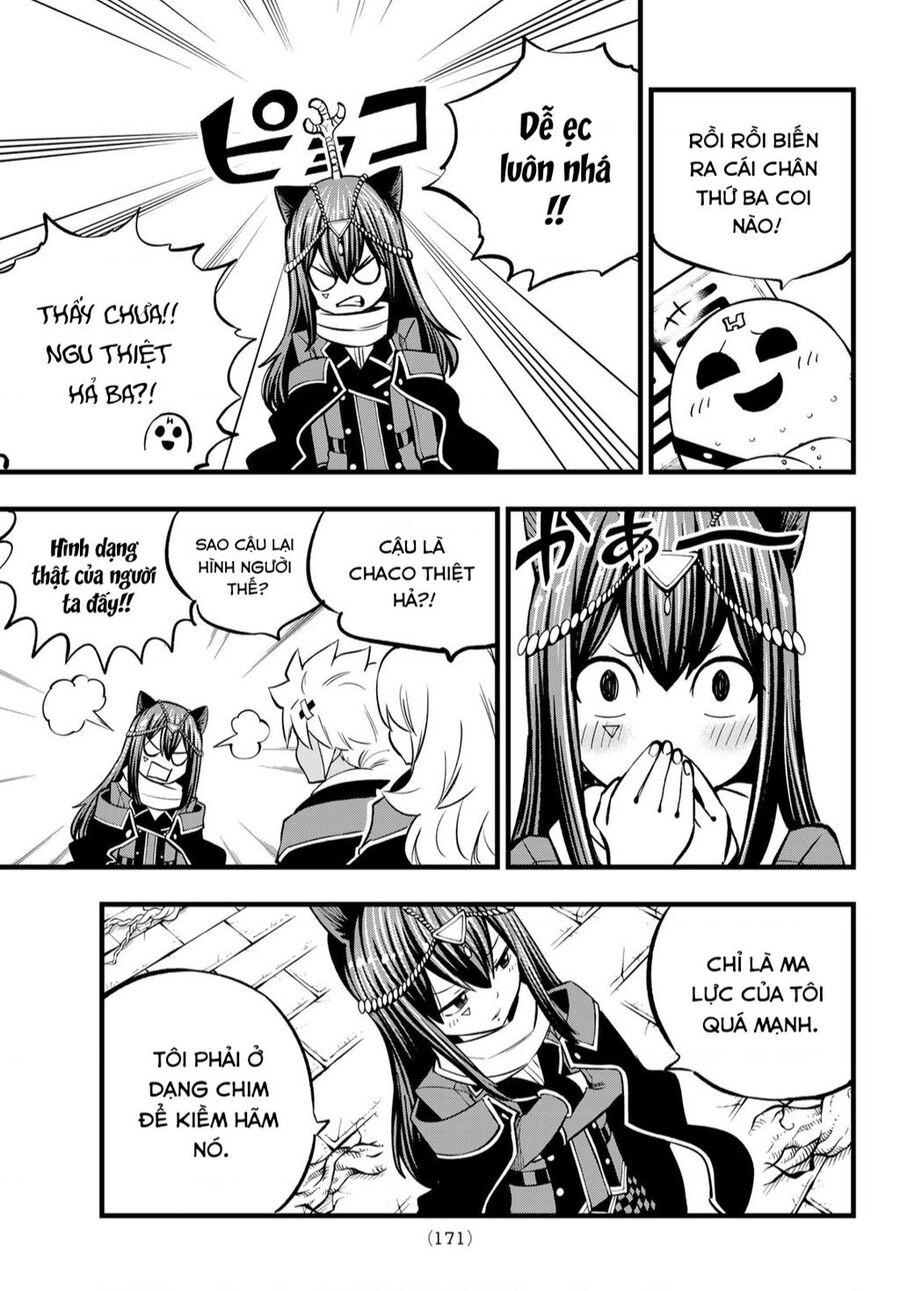 Dead Rock Chap 7 - Next Chap 8