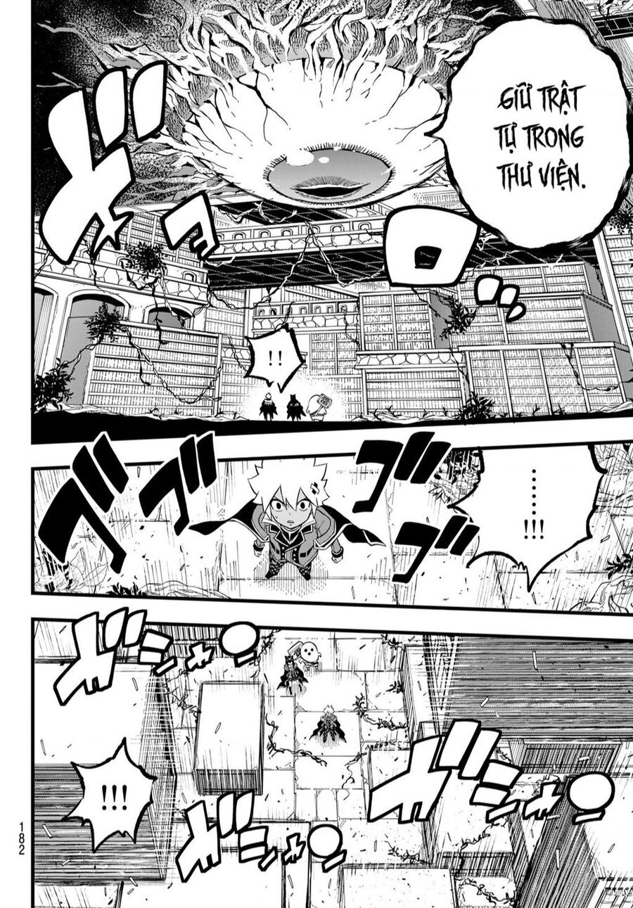 Dead Rock Chap 7 - Next Chap 8