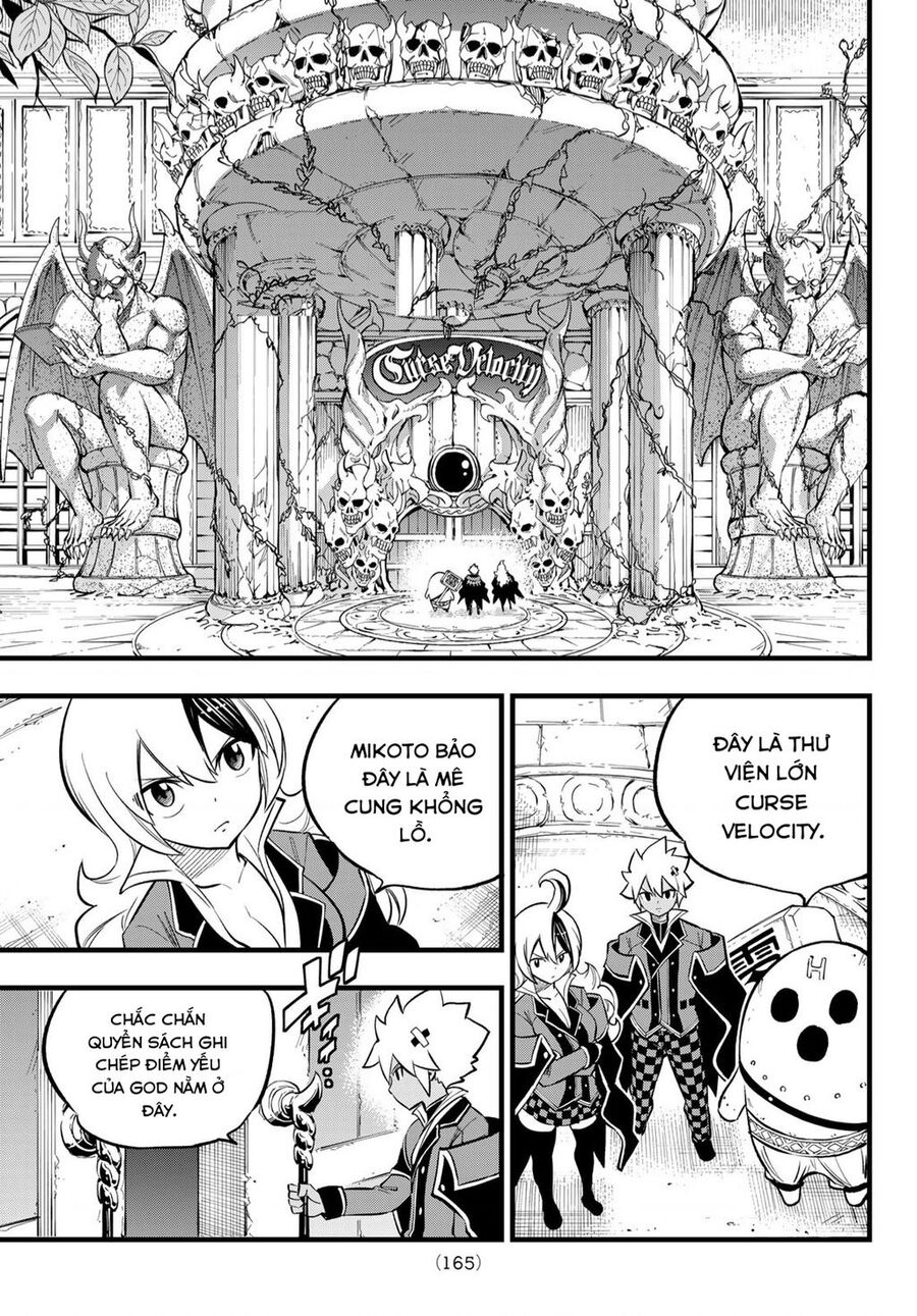 Dead Rock Chap 7 - Next Chap 8