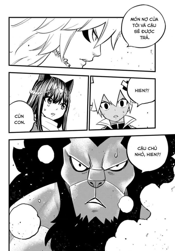 Dead Rock Chap 8 - Next Chap 9