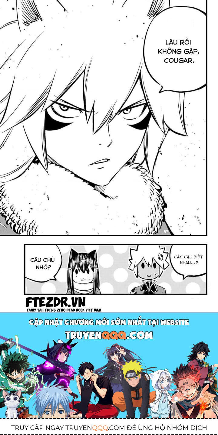 Dead Rock Chap 8 - Next Chap 9