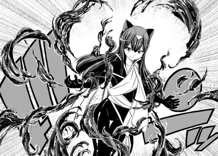 Dead Rock Chap 8 - Next Chap 9