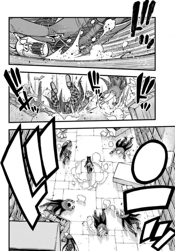 Dead Rock Chap 8 - Next Chap 9