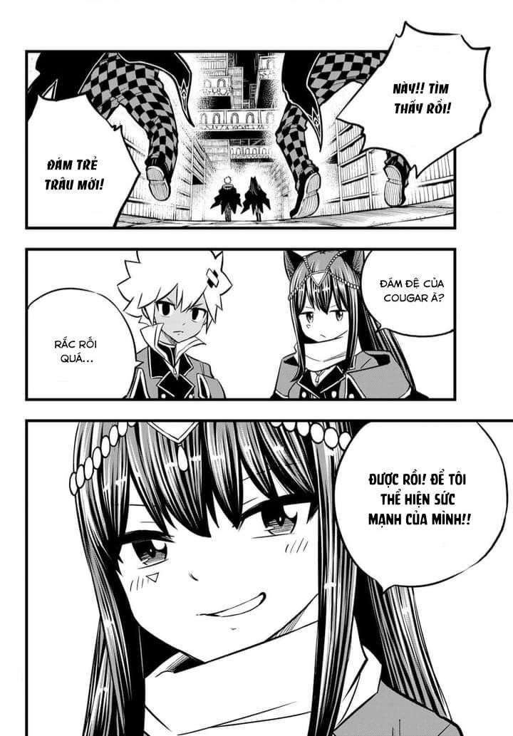 Dead Rock Chap 8 - Next Chap 9