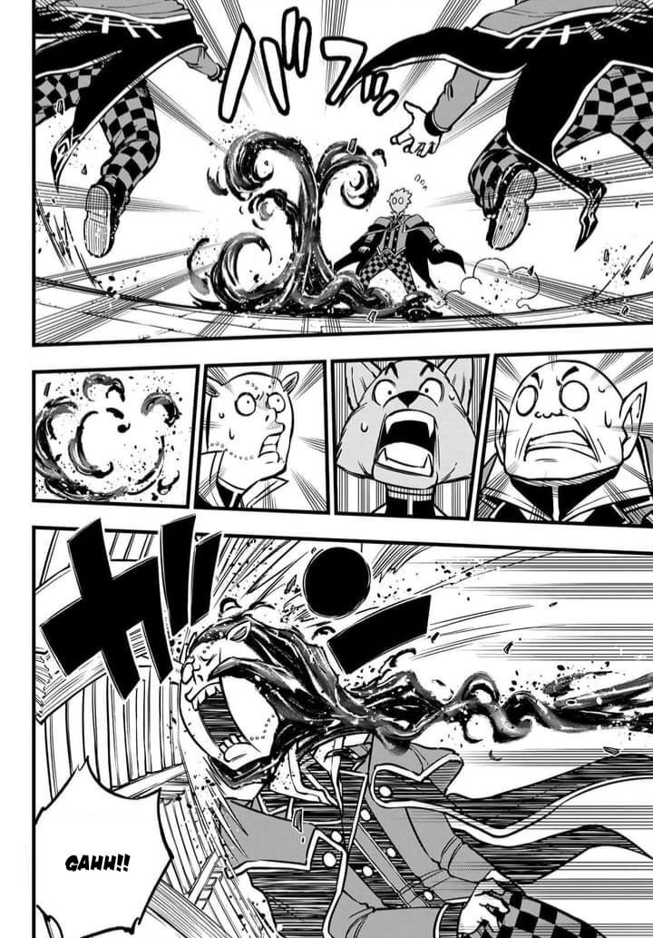 Dead Rock Chap 8 - Next Chap 9