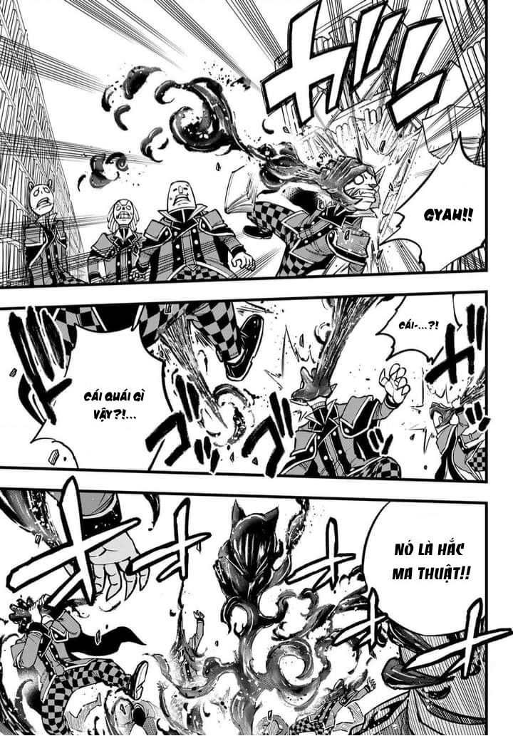 Dead Rock Chap 8 - Next Chap 9