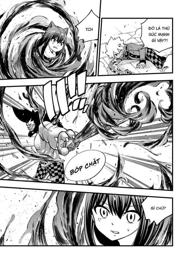 Dead Rock Chap 8 - Next Chap 9