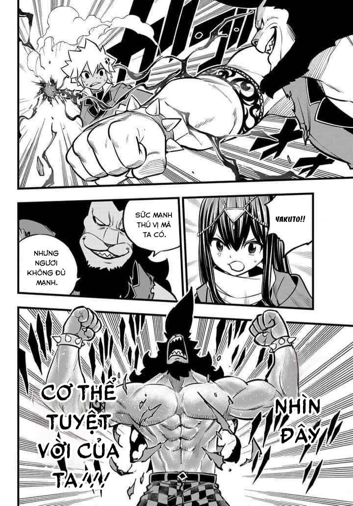 Dead Rock Chap 8 - Next Chap 9