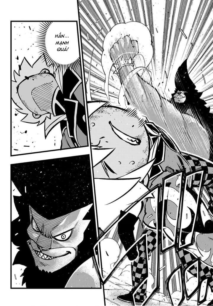 Dead Rock Chap 8 - Next Chap 9