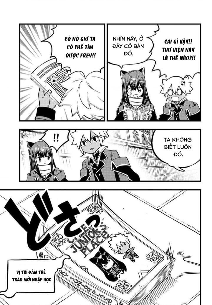 Dead Rock Chap 8 - Next Chap 9