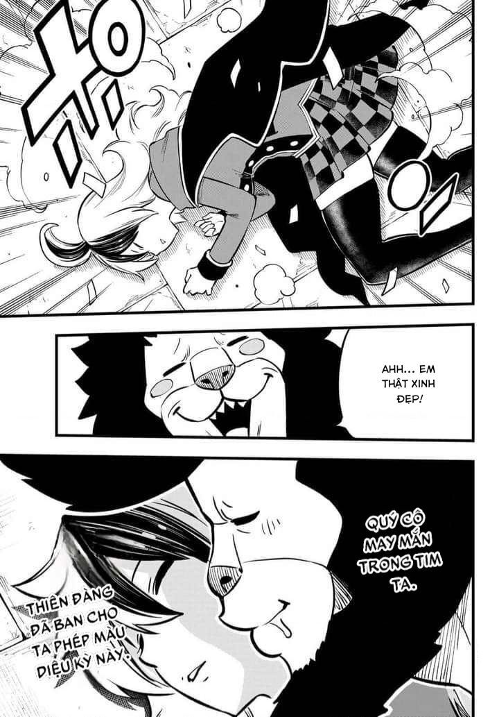 Dead Rock Chap 8 - Next Chap 9