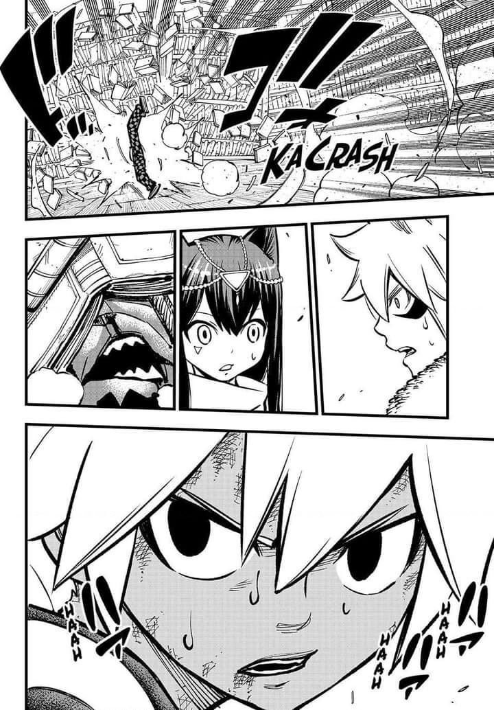 Dead Rock Chap 9 - Next Chap 10