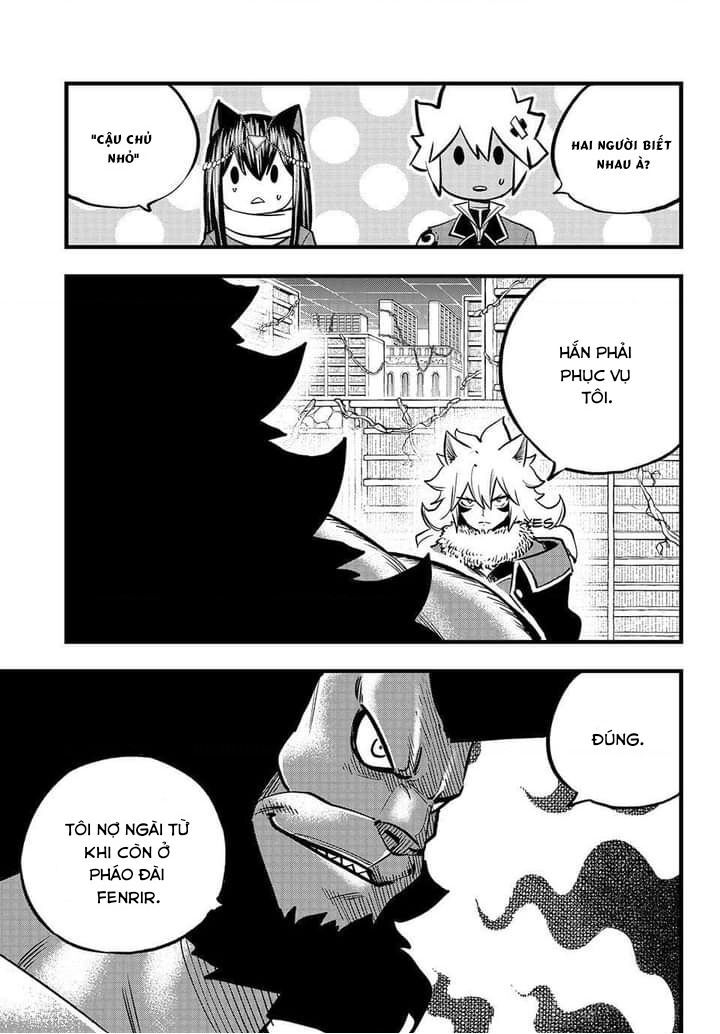 Dead Rock Chap 9 - Next Chap 10