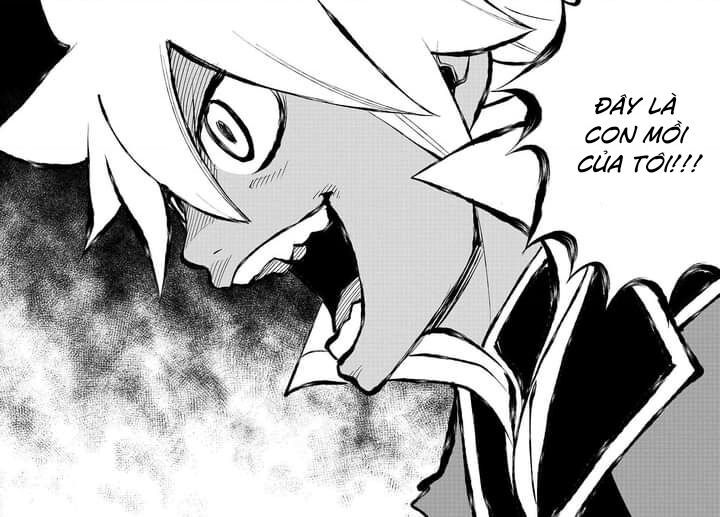 Dead Rock Chap 9 - Next Chap 10