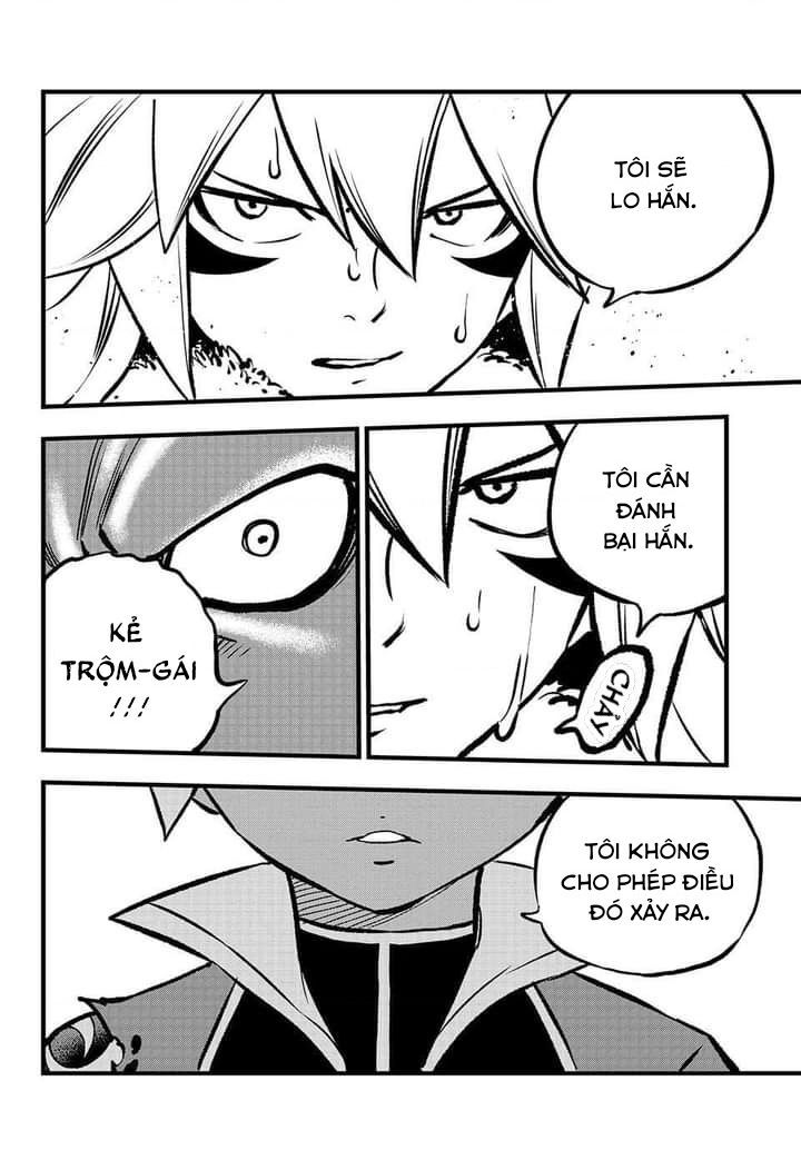 Dead Rock Chap 9 - Next Chap 10