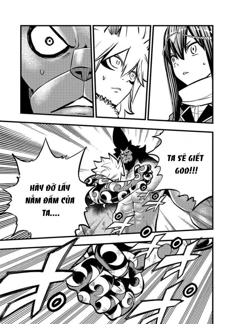 Dead Rock Chap 9 - Next Chap 10