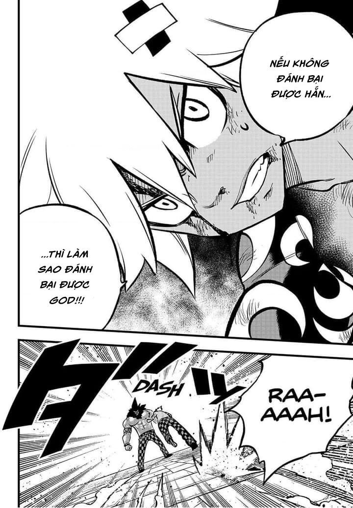Dead Rock Chap 9 - Next Chap 10