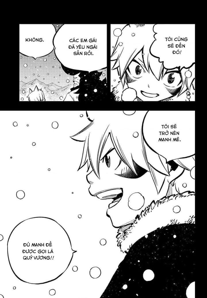 Dead Rock Chap 9 - Next Chap 10