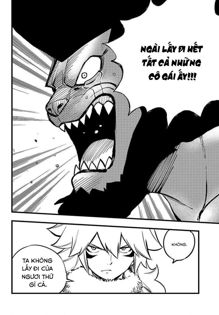 Dead Rock Chap 9 - Next Chap 10