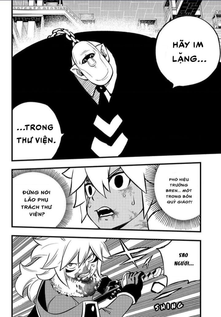 Dead Rock Chap 10 - Next Chap 11