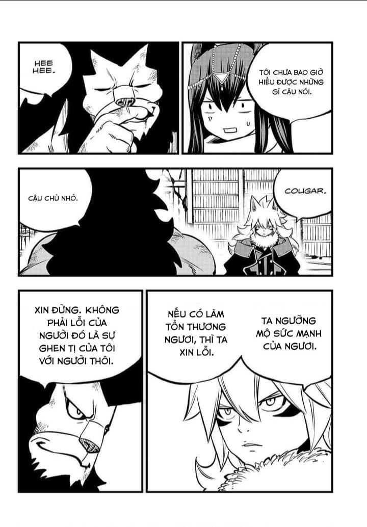 Dead Rock Chap 10 - Next Chap 11