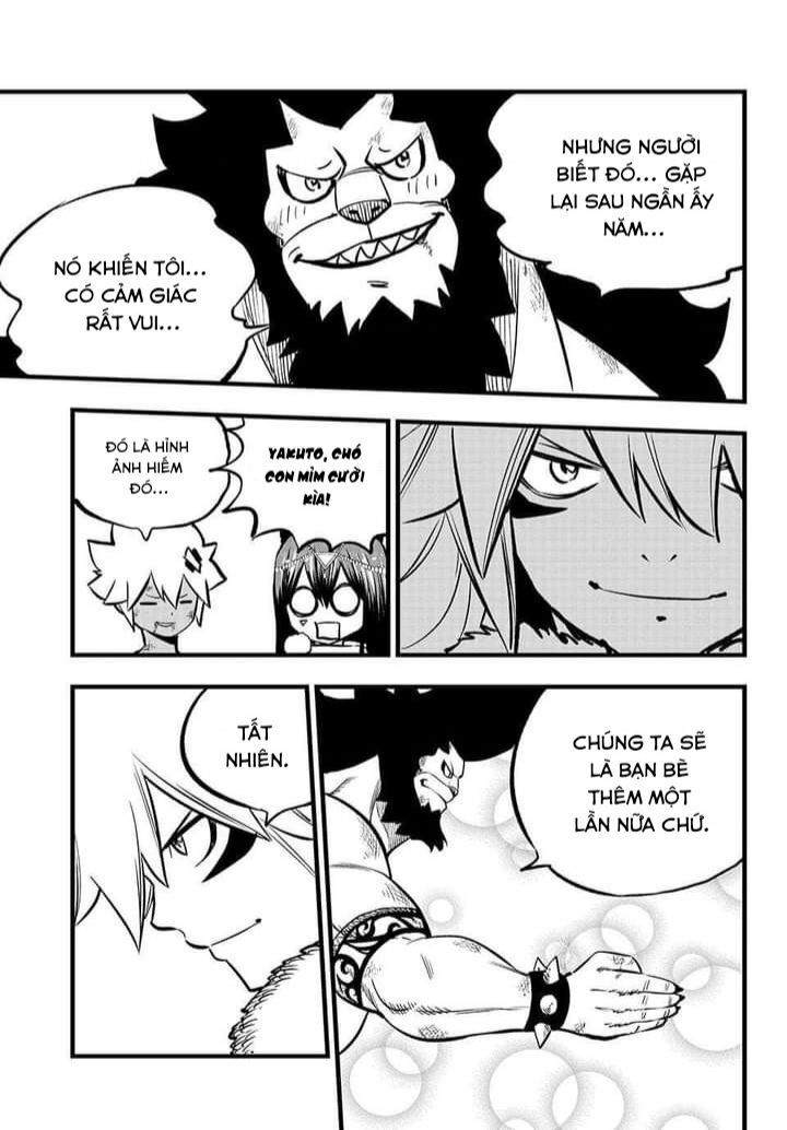 Dead Rock Chap 10 - Next Chap 11