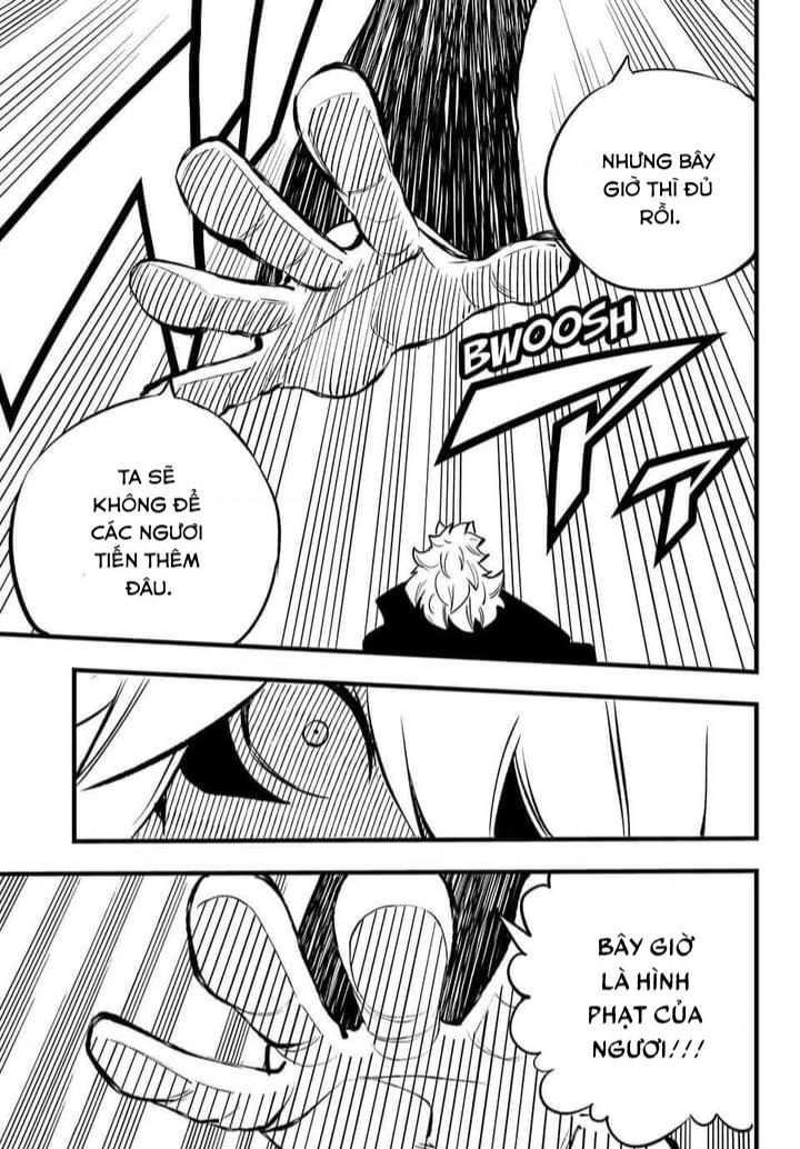 Dead Rock Chap 10 - Next Chap 11