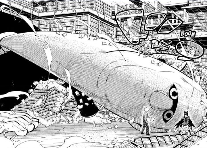 Dead Rock Chap 10 - Next Chap 11