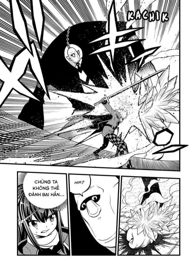 Dead Rock Chap 10 - Next Chap 11