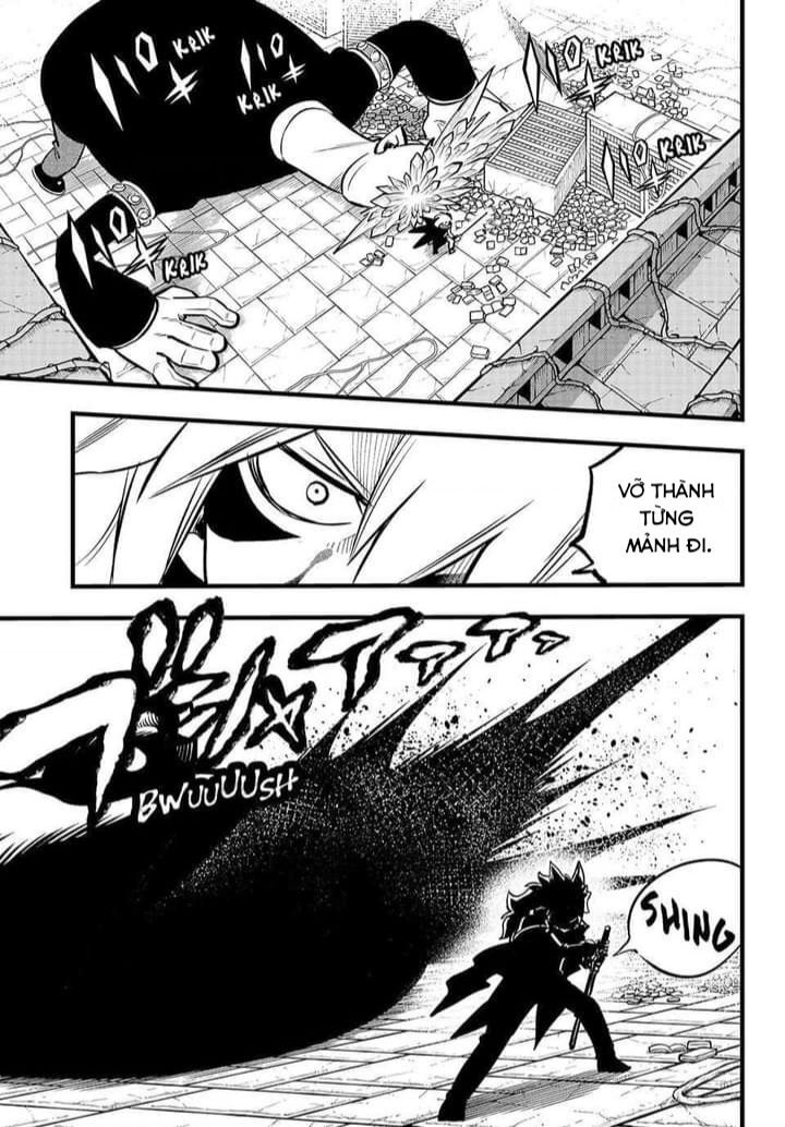 Dead Rock Chap 10 - Next Chap 11