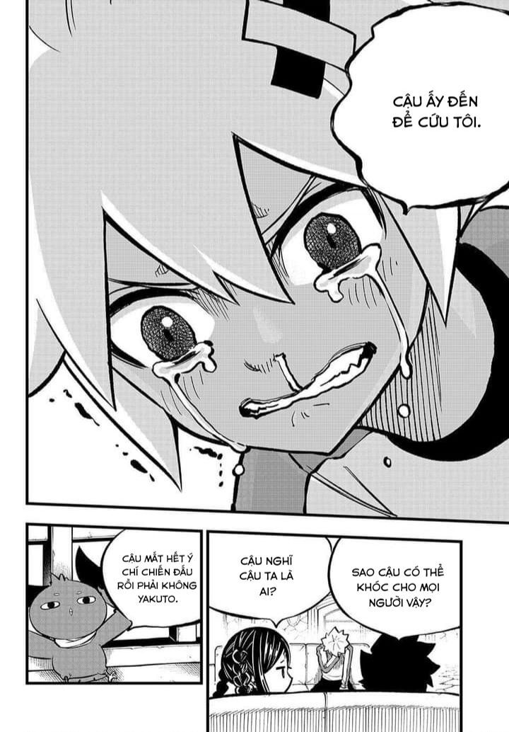 Dead Rock Chap 10 - Next Chap 11