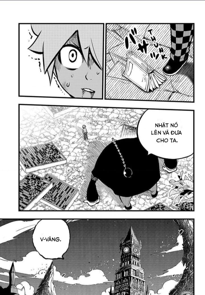 Dead Rock Chap 10 - Next Chap 11