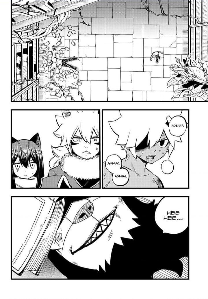 Dead Rock Chap 10 - Next Chap 11