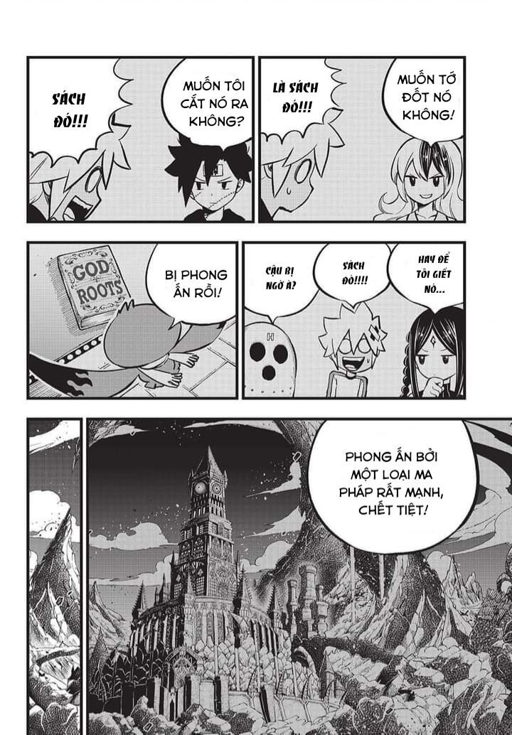 Dead Rock Chap 11 - Next Chap 12