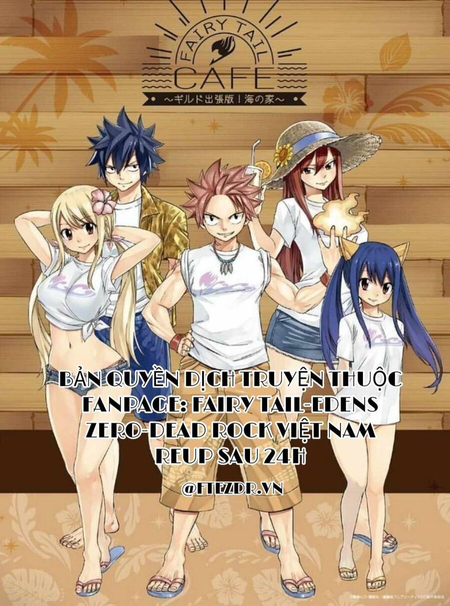 Dead Rock Chap 11 - Next Chap 12