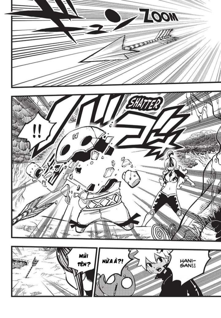 Dead Rock Chap 11 - Next Chap 12