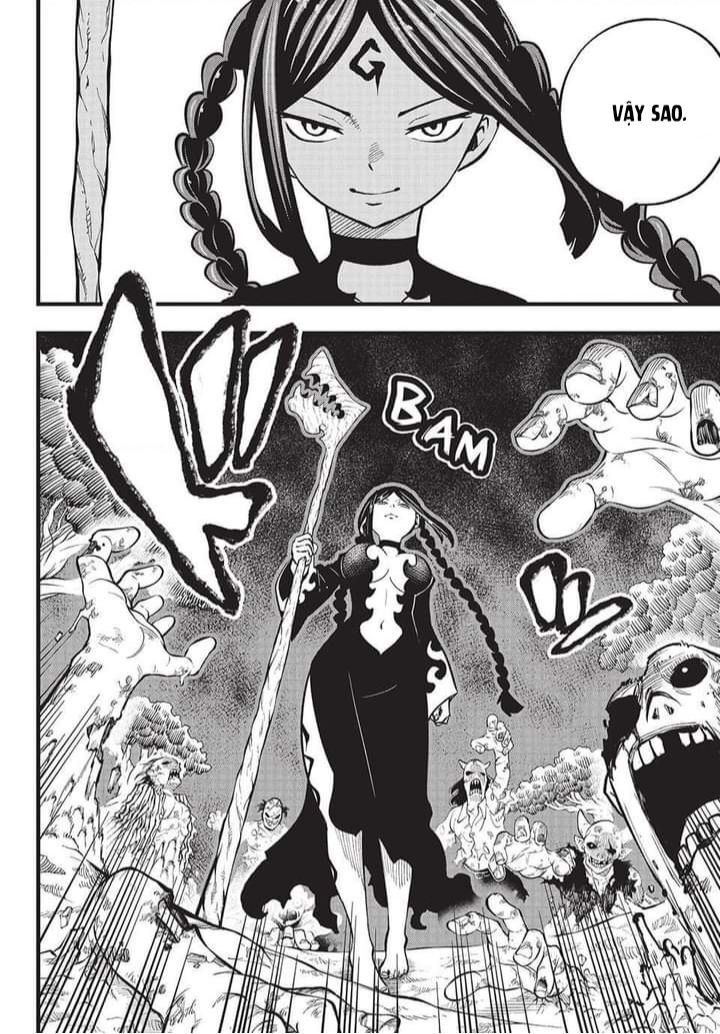 Dead Rock Chap 11 - Next Chap 12