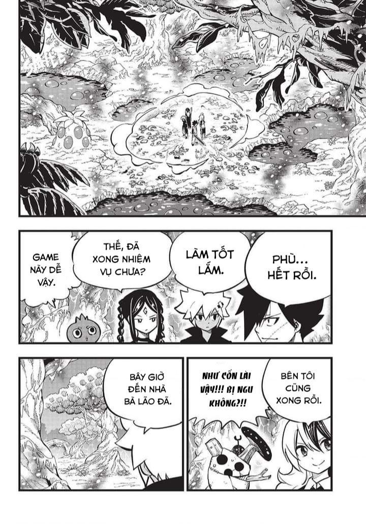 Dead Rock Chap 11 - Next Chap 12