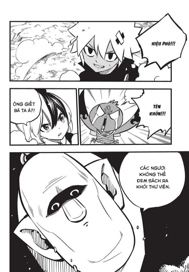 Dead Rock Chap 11 - Next Chap 12