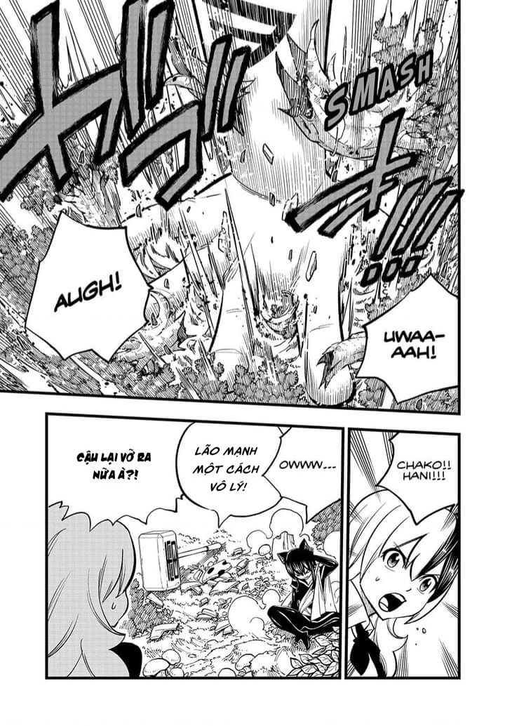 Dead Rock Chap 12 - Next Chap 13