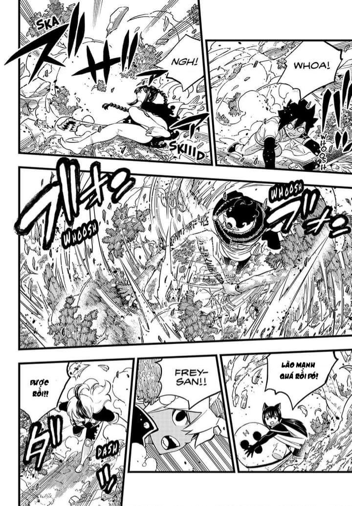 Dead Rock Chap 12 - Next Chap 13