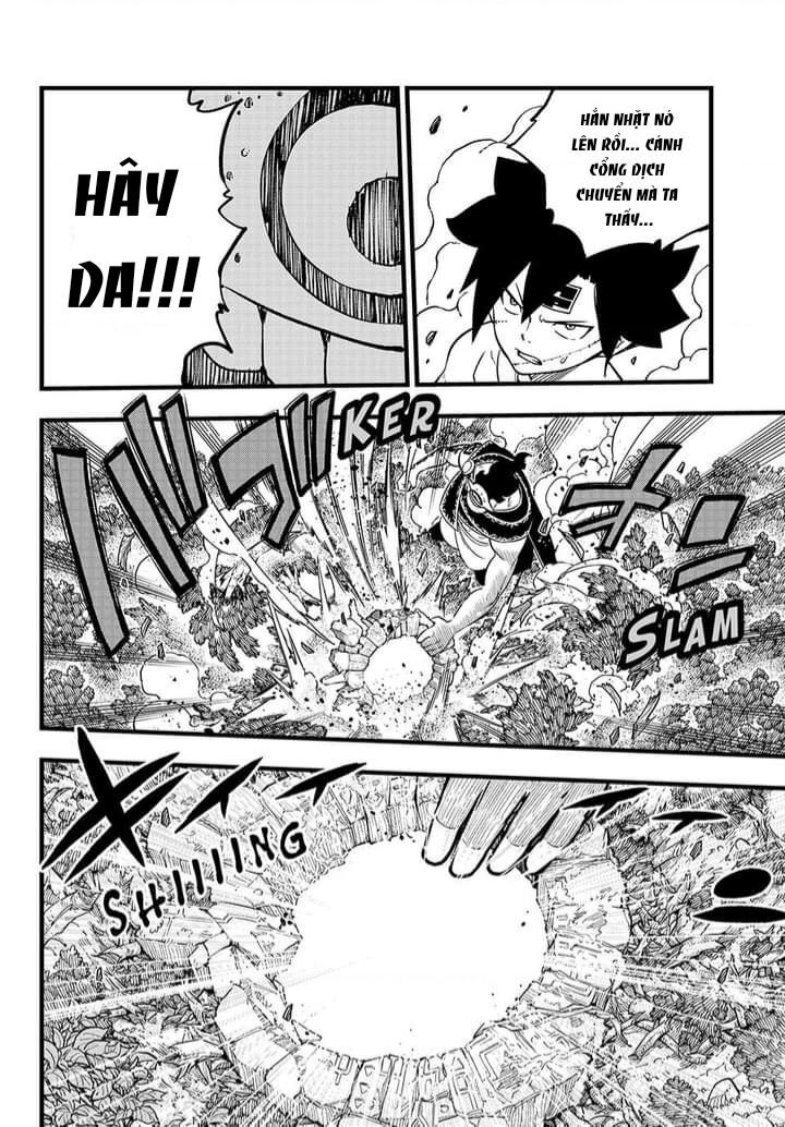 Dead Rock Chap 12 - Next Chap 13